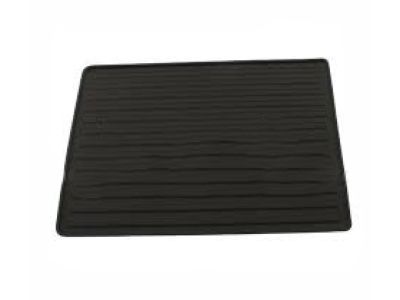 Ford FL3Z-15045G34-AA Sill Mat