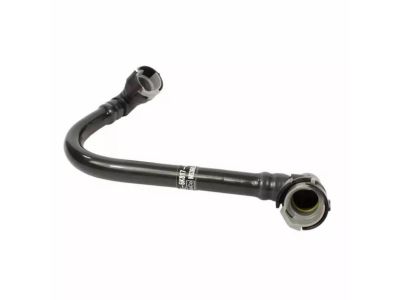 Ford JL3Z-6A664-B PCV Hose