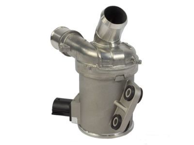 Ford KS7Z-8501-A Auxiliary Pump