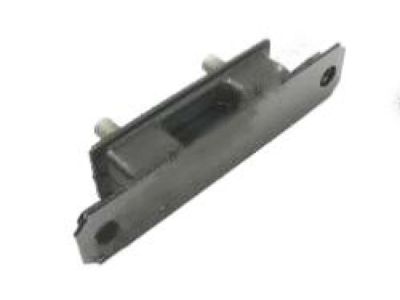 Ford BC3Z-2502524-A Weatherstrip Pillar Reinforcement Inner Support