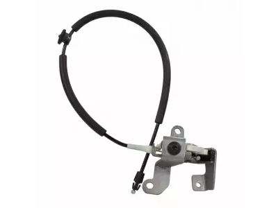 Ford HC3Z-28264A00-B Upper Latch