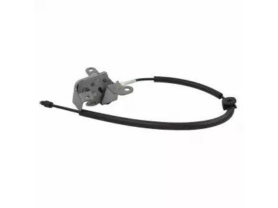 Ford HC3Z-28264A00-B Upper Latch