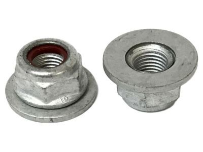 Ford -W710298-S441 Upper Ball Joint Nut