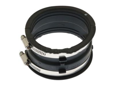 Ford FC3Z-9B613-A Inlet Tube