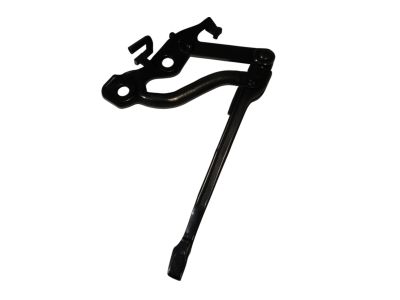 Ford LC5Z-16796-A Hinge