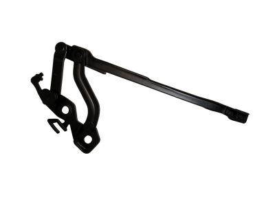 Ford LC5Z-16796-A Hinge