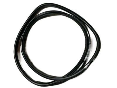 Ford 2C5Z-7842084-AA Weatherstrip