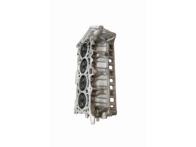 Ford CJ5Z-6049-B Cylinder Head