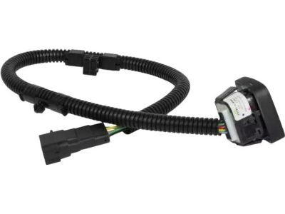 Ford GD9Z-14018-AA Release Switch