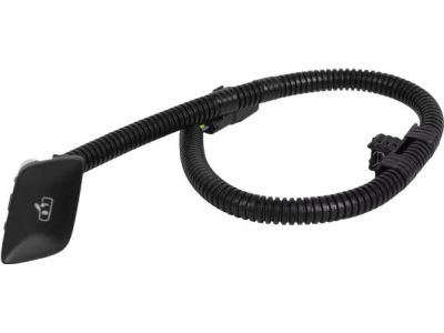 Ford GD9Z-14018-AA Release Switch