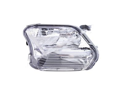 Ford GJ5Z-13200-D Park Lamp Assembly