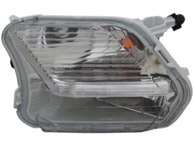 Ford GJ5Z-13200-D Park Lamp Assembly