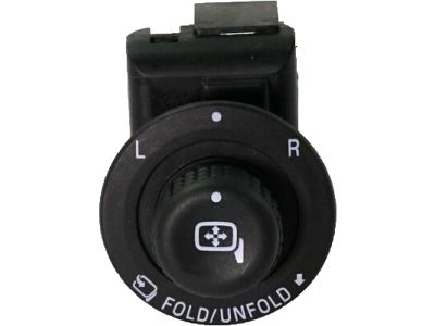 Ford F75Z-17B676-AA Mirror Switch