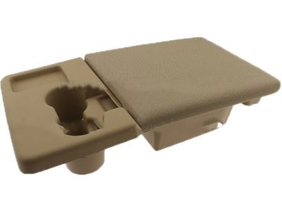 Ford BL3Z-18644A22-AA Armrest Assembly