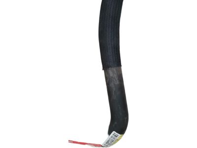 Ford 5L8Z-8260-BC Upper Hose