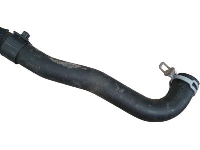 Ford 5L8Z-8260-BC Upper Hose