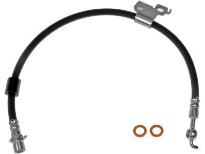 Ford CL3Z-2078-C Brake Hose