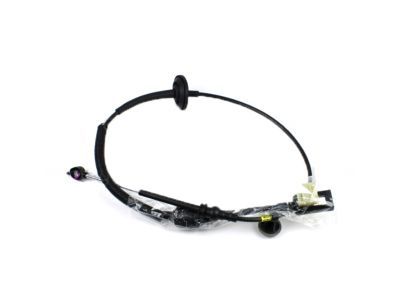 Ford 1L2Z-7E395-AC Shift Control Cable