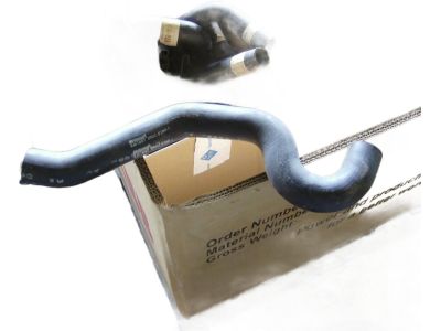 Ford E9DZ-8260-J Upper Hose