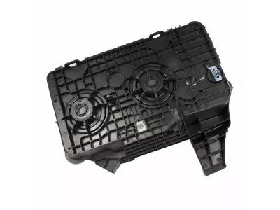 Ford JL3Z-10732-B Battery Tray