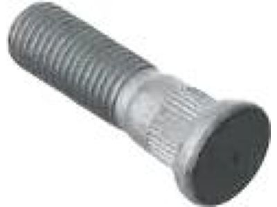 Ford -W700678-S442 Wheel Stud