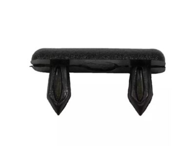 Ford 2T1Z-16758-A Door Shell Bumper