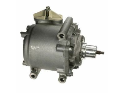 Ford 1L2Z-19703-EA Compressor