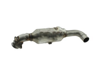 Ford DL3Z-5E212-A Catalytic Converter