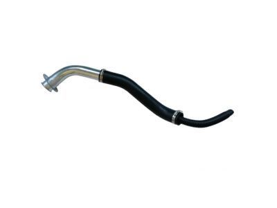 Ford F4TZ-9034-A Filler Pipe