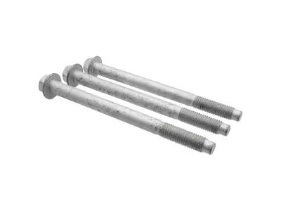 Ford -W705048-S442 Upper Bushing Upper Bolt