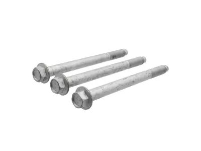 Ford -W705048-S442 Upper Bushing Upper Bolt