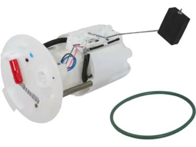 Ford 8E5Z-9H307-S Fuel Pump