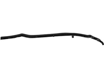 Ford DS7Z-5425325-B Front Weatherstrip