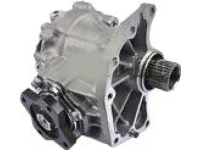 Ford GC3Z-7A195-B Transfer Case Assembly