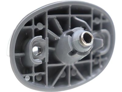 Ford BC3Z-2504104-DB Sunvisor