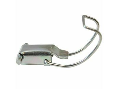 Ford 6C2Z-9628-AA Lower Tray Clamp