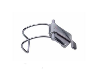 Ford 6C2Z-9628-AA Lower Tray Clamp