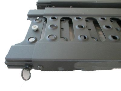 Ford HC3Z-99286F56-C Bed Ramp Stowable Loading;Two Ramp Kit