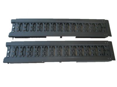 Ford HC3Z-99286F56-C Bed Ramp Stowable Loading;Two Ramp Kit