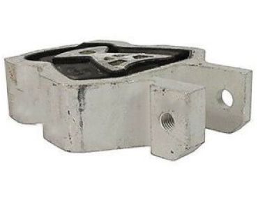 Ford FV6Z-6068-C Lower Transmission Mount