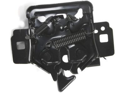 Ford 6L2Z-16700-AA Latch