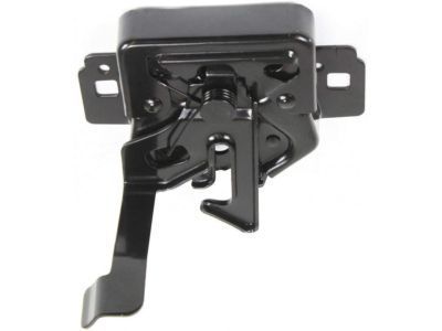 Ford 6L2Z-16700-AA Latch