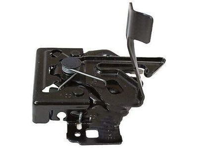 Ford 6L2Z-16700-AA Latch