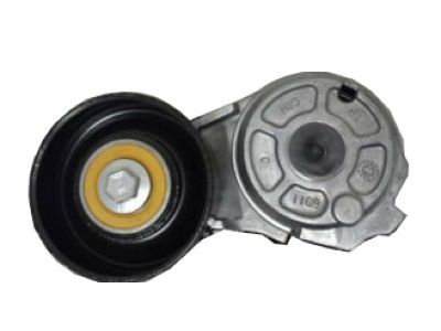 Ford 2W7Z-6B209-AA Serpentine Tensioner