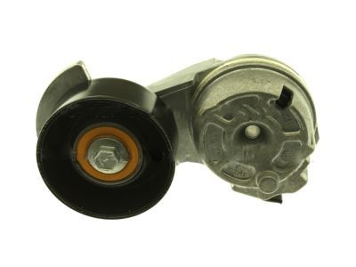 Ford 2W7Z-6B209-AA Serpentine Tensioner