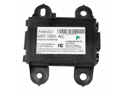 Ford 8A5Z-15607-A Ignition Immobilizer Module