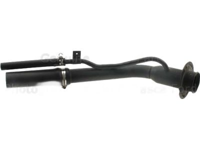 Ford AC2Z-9034-C Filler Pipe