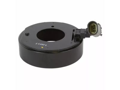 Ford 6E5Z-19D798-AA Clutch Coil