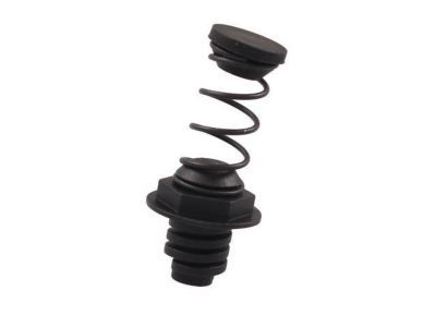 Ford 6G1Z-6343128-A Wedge Spring