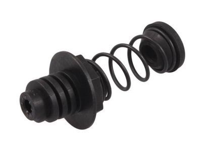 Ford 6G1Z-6343128-A Wedge Spring